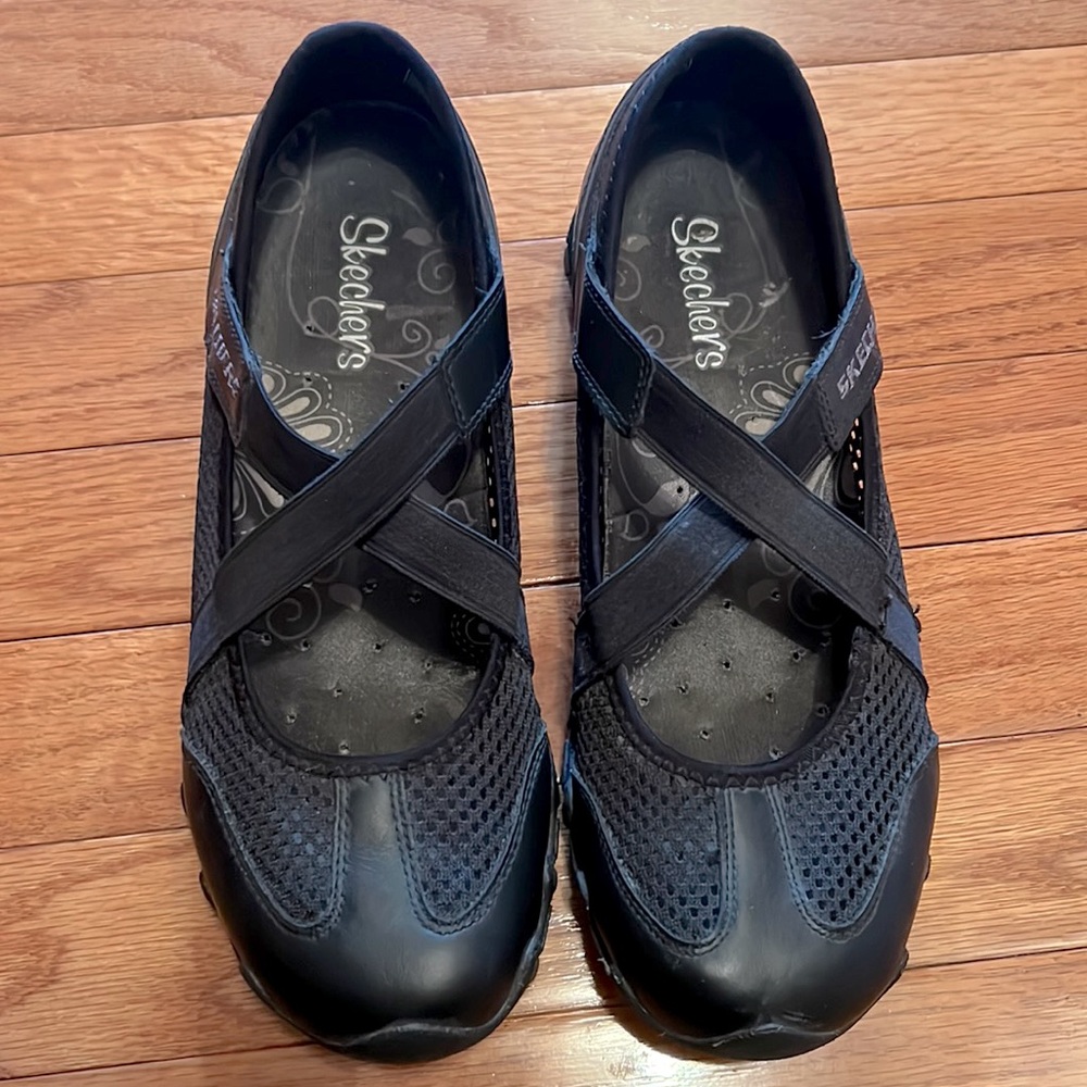 Sketchers